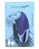 Потужний вібратор Satisfyer Lay-On - Purple Pleasure, водонепроникний, 15 режимів роботи Потужний вібратор Satisfyer Lay-On - Purple Pleasure, водонепроникний, 15 режимів роботи