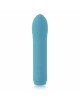 Преміум вібратор Je Joue - G-Spot Bullet Vibrator Teal з глибокою вібрацією Преміум вібратор Je Joue - G-Spot Bullet Vibrator Teal з глибокою вібрацією