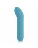 Преміум вібратор Je Joue - G-Spot Bullet Vibrator Teal з глибокою вібрацією Преміум вібратор Je Joue - G-Spot Bullet Vibrator Teal з глибокою вібрацією