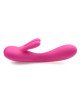 Вібратор-кролик Je Joue - Fifi Fuchsia з трьома моторами, глибока вібрація Вібратор-кролик Je Joue - Fifi Fuchsia з трьома моторами, глибока вібрація