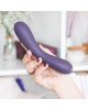 Преміум вібратор Je Joue - Uma Purple універсальний з глибокою вібрацією, стимуляція точки G Преміум вібратор Je Joue - Uma Purple універсальний з глибокою вібрацією, стимуляція точки G