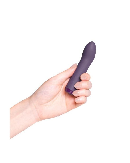 Преміум вібратор Je Joue - G-Spot Bullet Vibrator Purple з глибокою вібрацією Преміум вібратор Je Joue - G-Spot Bullet Vibrator Purple з глибокою вібрацією