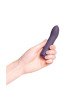 Преміум вібратор Je Joue - G-Spot Bullet Vibrator Purple з глибокою вібрацією Преміум вібратор Je Joue - G-Spot Bullet Vibrator Purple з глибокою вібрацією
