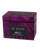 Преміум вібромасажер Je Joue - Mimi Soft Purple, м'який кінчик, глибока вібрація Преміум вібромасажер Je Joue - Mimi Soft Purple, м'який кінчик, глибока вібрація