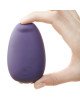 Преміум вібромасажер Je Joue - Mimi Soft Purple, м'який кінчик, глибока вібрація Преміум вібромасажер Je Joue - Mimi Soft Purple, м'який кінчик, глибока вібрація