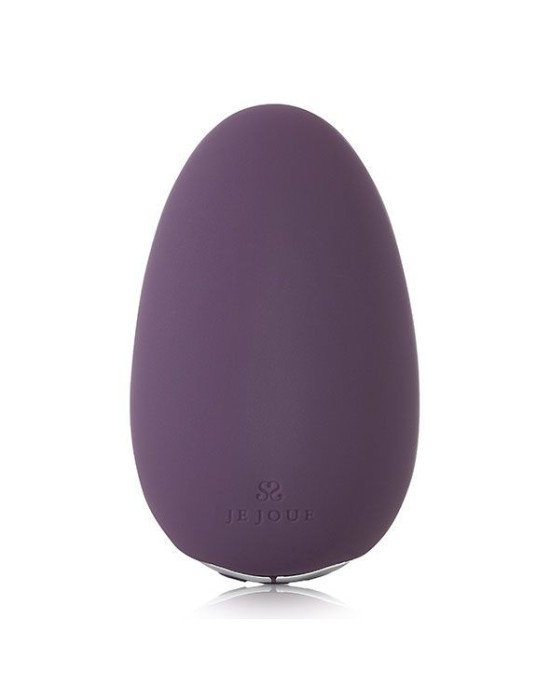 Преміум вібромасажер Je Joue - Mimi Soft Purple, м'який кінчик, глибока вібрація Преміум вібромасажер Je Joue - Mimi Soft Purple, м'який кінчик, глибока вібрація