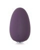Преміум вібромасажер Je Joue - Mimi Soft Purple, м'який кінчик, глибока вібрація Преміум вібромасажер Je Joue - Mimi Soft Purple, м'який кінчик, глибока вібрація
