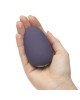Преміум вібромасажер Je Joue - Mimi Soft Purple, м'який кінчик, глибока вібрація Преміум вібромасажер Je Joue - Mimi Soft Purple, м'який кінчик, глибока вібрація