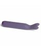 Вібратор з вушками Je Joue - Rabbit Bullet Vibrator Purple, глибока вібрація Вібратор з вушками Je Joue - Rabbit Bullet Vibrator Purple, глибока вібрація