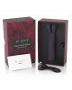 Вібратор з вушками Je Joue - Rabbit Bullet Vibrator Purple, глибока вібрація Вібратор з вушками Je Joue - Rabbit Bullet Vibrator Purple, глибока вібрація
