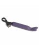 Вібратор з вушками Je Joue - Rabbit Bullet Vibrator Purple, глибока вібрація Вібратор з вушками Je Joue - Rabbit Bullet Vibrator Purple, глибока вібрація