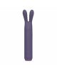 Вібратор з вушками Je Joue - Rabbit Bullet Vibrator Purple, глибока вібрація Вібратор з вушками Je Joue - Rabbit Bullet Vibrator Purple, глибока вібрація