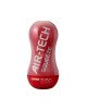 Мастурбатор Tenga Air-Tech Squeeze Regular, стисливий корпус, щільніший вхід Мастурбатор Tenga Air-Tech Squeeze Regular, стисливий корпус, щільніший вхід