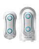 Мастурбатор Tenga Flip Orb — Blue Rush, з можливістю зміни тиску та стимулювальними кульками всереди Мастурбатор Tenga Flip Orb — Blue Rush, з можливістю зміни тиску та стимулювальними кульками всереди
