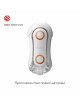 Мастурбатор Tenga Flip Orb — Orange Crash, з можливістю зміни тиску та стимулювальними кульками всер Мастурбатор Tenga Flip Orb — Orange Crash, з можливістю зміни тиску та стимулювальними кульками всер