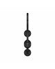 Анальні кульки Nexus Excite Medium Anal Beads, силікон, макс. діаметр 2,5 см Анальні кульки Nexus Excite Medium Anal Beads, силікон, макс. діаметр 2,5 см