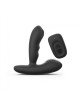 Масажери простати Dorcel P-Stroker з пультом ДК, підігрівом і прицільним масажем, два мотори Масажери простати Dorcel P-Stroker з пультом ДК, підігрівом і прицільним масажем, два мотори