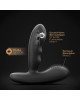 Масажери простати Dorcel P-Stroker з пультом ДК, підігрівом і прицільним масажем, два мотори Масажери простати Dorcel P-Stroker з пультом ДК, підігрівом і прицільним масажем, два мотори