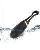 Виброяйце Dorcel Secret Delight Gold з пультом ДК, з турборежимом і голосовим керуванням Виброяйце Dorcel Secret Delight Gold з пультом ДК, з турборежимом і голосовим керуванням