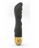 Вібратор Dorcel Flexi & Joy з можливістю регулювання кута вигину, потужний, стимулюючий рельєф, 2 мо