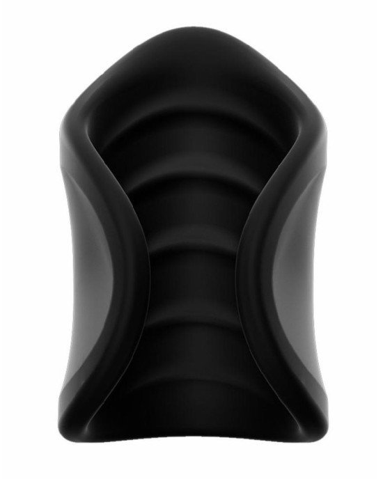 Мастурбатор MAN.WAND STARTER, відмінно для пар, регулювання тиску, вібро-мінет Мастурбатор MAN.WAND STARTER, відмінно для пар, регулювання тиску, вібро-мінет