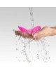 Стимулятор клітора і ерогенних зон Love To Love HOT SPOT з пультом ДК, можна під одяг