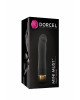 Вібратор Dorcel Mini Must Gold для клітора і точки G Вібратор Dorcel Mini Must Gold для клітора і точки G