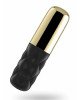 Потужний мінівібратор Satisfyer Sparkling Darling Gold зі знімним ковпачком, 15 режимів роботи Потужний мінівібратор Satisfyer Sparkling Darling Gold зі знімним ковпачком, 15 режимів роботи