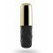 Потужний мінівібратор Satisfyer Sparkling Darling Gold зі знімним ковпачком, 15 режимів роботи