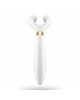 Вібратор для пар Satisfyer Endless Fun White, три мотора, багатофункціональний Вібратор для пар Satisfyer Endless Fun White, три мотора, багатофункціональний