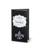 Пестіс з кристалів Petits Joujoux Gloria set of 2 - Black/Red, прикраса на груди Пестіс з кристалів Petits Joujoux Gloria set of 2 - Black/Red, прикраса на груди