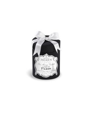 Масажна свічка Petits Joujoux - Paris - Vanilla and Sandalwood (190 г) розкішна упаковка Масажна свічка Petits Joujoux - Paris - Vanilla and Sandalwood (190 г) розкішна упаковка