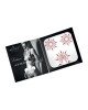 Пестіс з кристалів Petits Joujoux Gloria set of 3 - Red, прикраса на груди та вульву Пестіс з кристалів Petits Joujoux Gloria set of 3 - Red, прикраса на груди та вульву