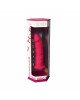 Фалоімітатор SilexD Robby Pink (MODEL 2 size 6in), двошаровий, силікон + Silexpan, діаметр 3,5см Фалоімітатор SilexD Robby Pink (MODEL 2 size 6in), двошаровий, силікон + Silexpan, діаметр 3,5см