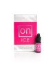 Збуджувальні краплі для клітора Sensuva - ON Arousal Oil for Her Ice (5 мл) охолоджувальні, до 30 хв Збуджувальні краплі для клітора Sensuva - ON Arousal Oil for Her Ice (5 мл) охолоджувальні, до 30 хв