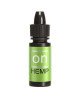 Збуджувальні краплі для клітора Sensuva - ON for Her Hemp Infused Arousal Oil (5 мл) з олією конопел Збуджувальні краплі для клітора Sensuva - ON for Her Hemp Infused Arousal Oil (5 мл) з олією конопел