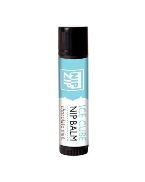 Стимулювальний бальзам для сосків Sensuva Nip Zip Chocolate Mint (4 г), охолоджувальний Стимулювальний бальзам для сосків Sensuva Nip Zip Chocolate Mint (4 г), охолоджувальний