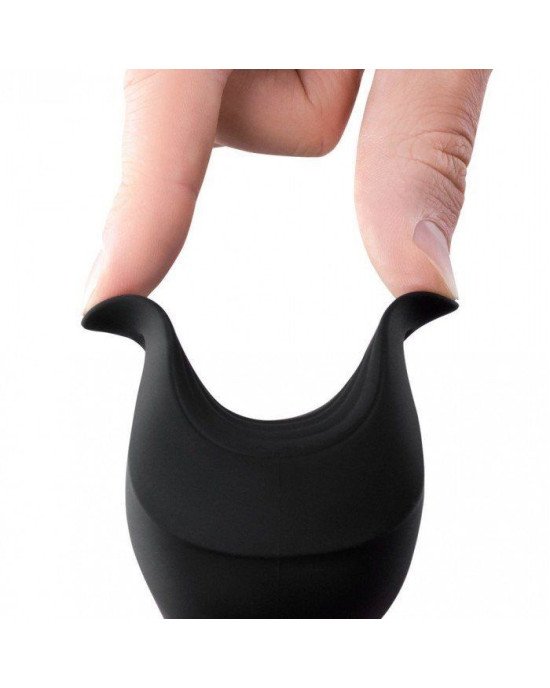 Мастурбатор Satisfyer Men Wand, багатофункціональний, чудово для пар, вібро-мінет Мастурбатор Satisfyer Men Wand, багатофункціональний, чудово для пар, вібро-мінет