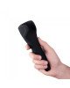 Мастурбатор Satisfyer Men Wand, багатофункціональний, чудово для пар, вібро-мінет Мастурбатор Satisfyer Men Wand, багатофункціональний, чудово для пар, вібро-мінет