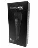 Мастурбатор Satisfyer Men Wand, багатофункціональний, чудово для пар, вібро-мінет Мастурбатор Satisfyer Men Wand, багатофункціональний, чудово для пар, вібро-мінет