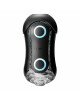 Мастурбатор Tenga Flip Orb Strong — Blue Rush, з можливістю зміни тиску та стимулювальними кульками Мастурбатор Tenga Flip Orb Strong — Blue Rush, з можливістю зміни тиску та стимулювальними кульками