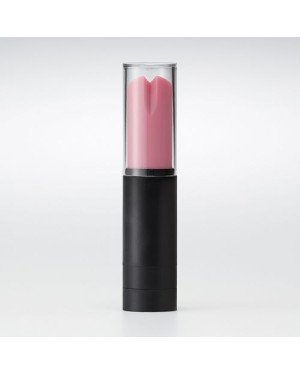 Вібратор-помада IROHA STICK Black Вібратор-помада IROHA STICK Black