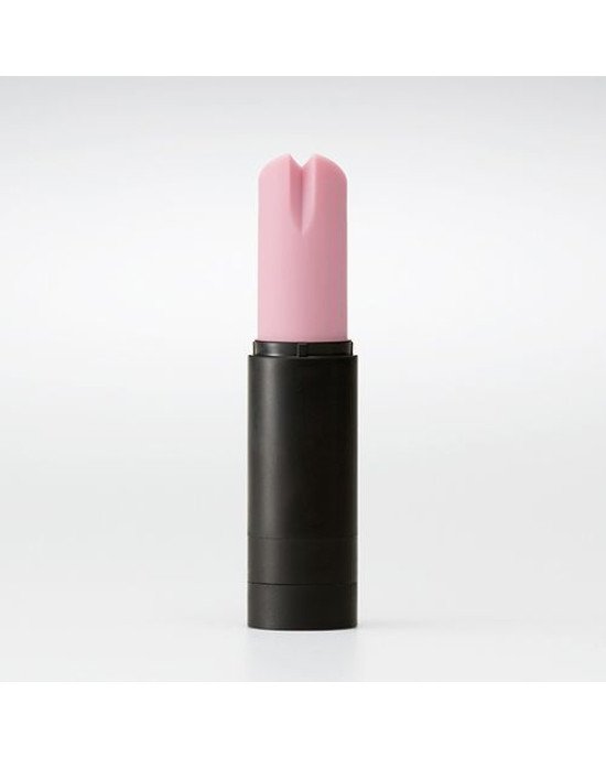 Вібратор-помада IROHA STICK Black Вібратор-помада IROHA STICK Black