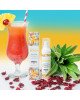 Масажна олія EXSENS Sex on the Beach 50мл розігрівальна, без цукру, без парабенів, їстівна Масажна олія EXSENS Sex on the Beach 50мл розігрівальна, без цукру, без парабенів, їстівна