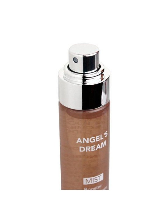 Cтимулятор ендорфінів для тіла EXSENS Angels Dream 15 мл, щоб світитися від щастя Cтимулятор ендорфінів для тіла EXSENS Angels Dream 15 мл, щоб світитися від щастя