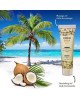 Органічна кокосова олія каріте (ши) для тіла EXSENS Coco Shea Oil 100 мл, сертифікат ECOCERT Органічна кокосова олія каріте (ши) для тіла EXSENS Coco Shea Oil 100 мл, сертифікат ECOCERT