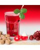 Збуджувальний крем для сосків EXSENS Crazy Love Cherry (8 мл) з жожоба та олією ши, їстівний Збуджувальний крем для сосків EXSENS Crazy Love Cherry (8 мл) з жожоба та олією ши, їстівний