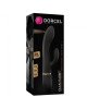 Вібратор-кролик Dorcel GLAM RABBIT, гнучкий стовбур, стимуляція точки G, 2 мотора Вібратор-кролик Dorcel GLAM RABBIT, гнучкий стовбур, стимуляція точки G, 2 мотора