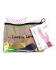 Вібратор-кролик Love To Love Hello Rabbit Rose з гнучким стовбуром і стимуляцією точки G, 2 мотори Вібратор-кролик Love To Love Hello Rabbit Rose з гнучким стовбуром і стимуляцією точки G, 2 мотори