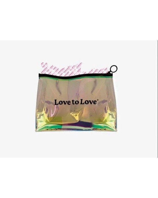 Вібратор-кролик Love To Love Hello Rabbit Violet з гнучким стовбуром і стимуляцією точки G, 2 мотори Вібратор-кролик Love To Love Hello Rabbit Violet з гнучким стовбуром і стимуляцією точки G, 2 мотори